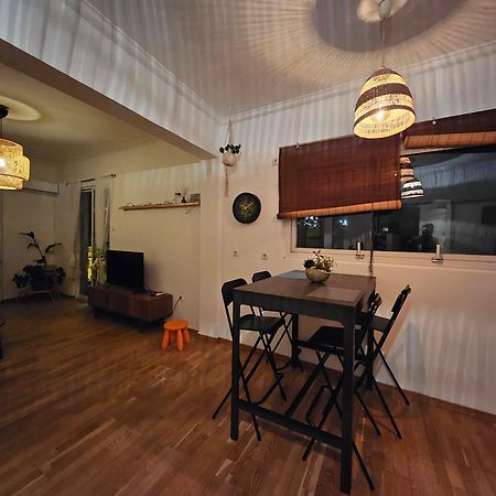 A Place 4U No13 Apartment Athens Exterior photo