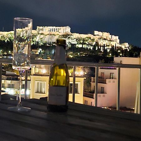 A Place 4U No13 Apartment Athens Exterior photo