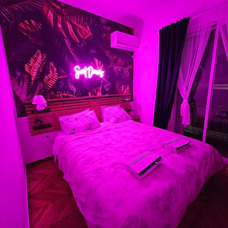 A Place 4U No13 Apartment Athens Exterior photo