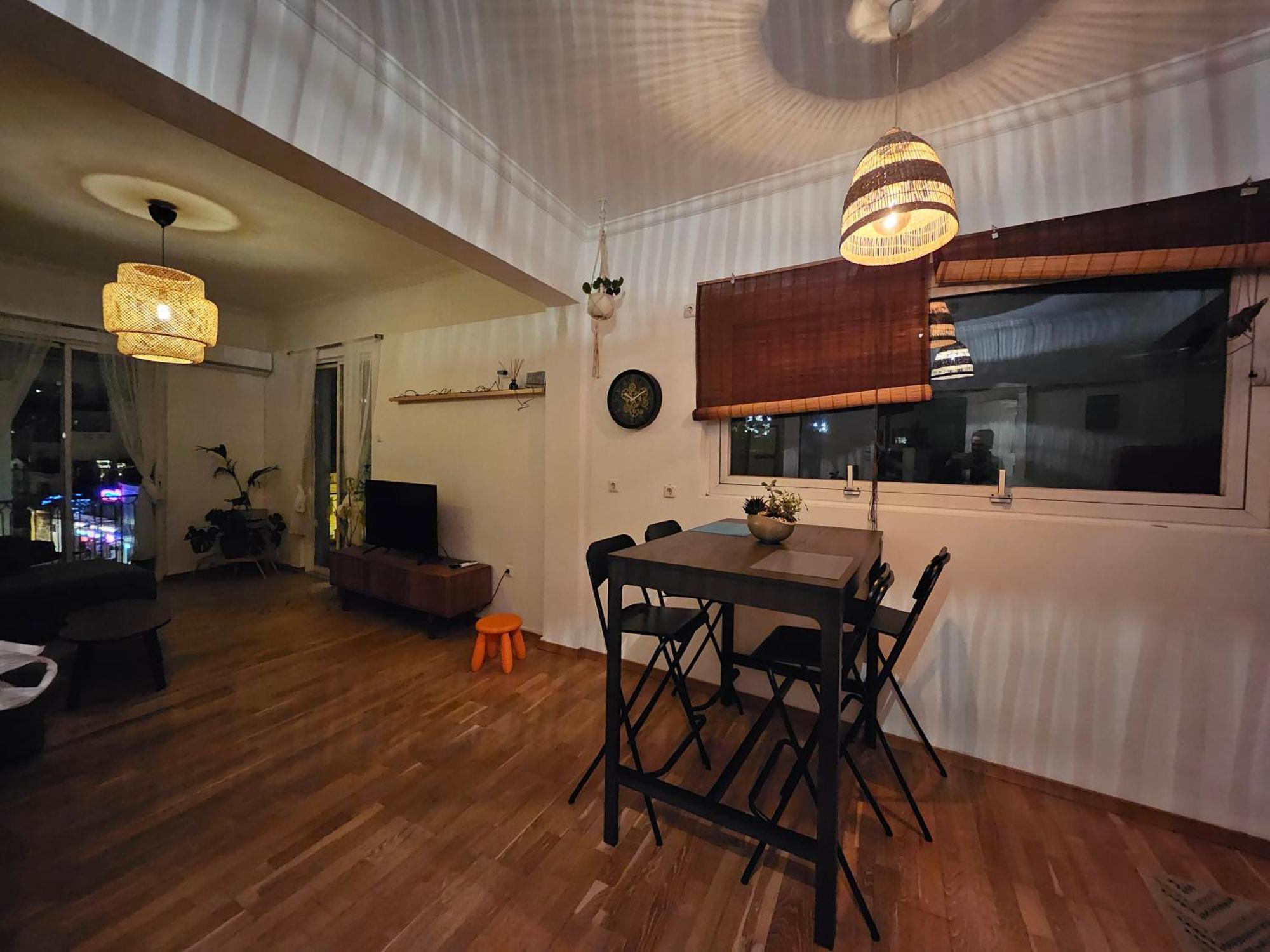 A Place 4U No13 Apartment Athens Exterior photo