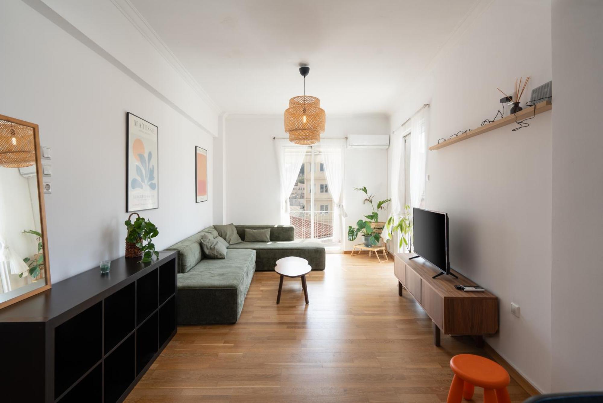 A Place 4U No13 Apartment Athens Exterior photo
