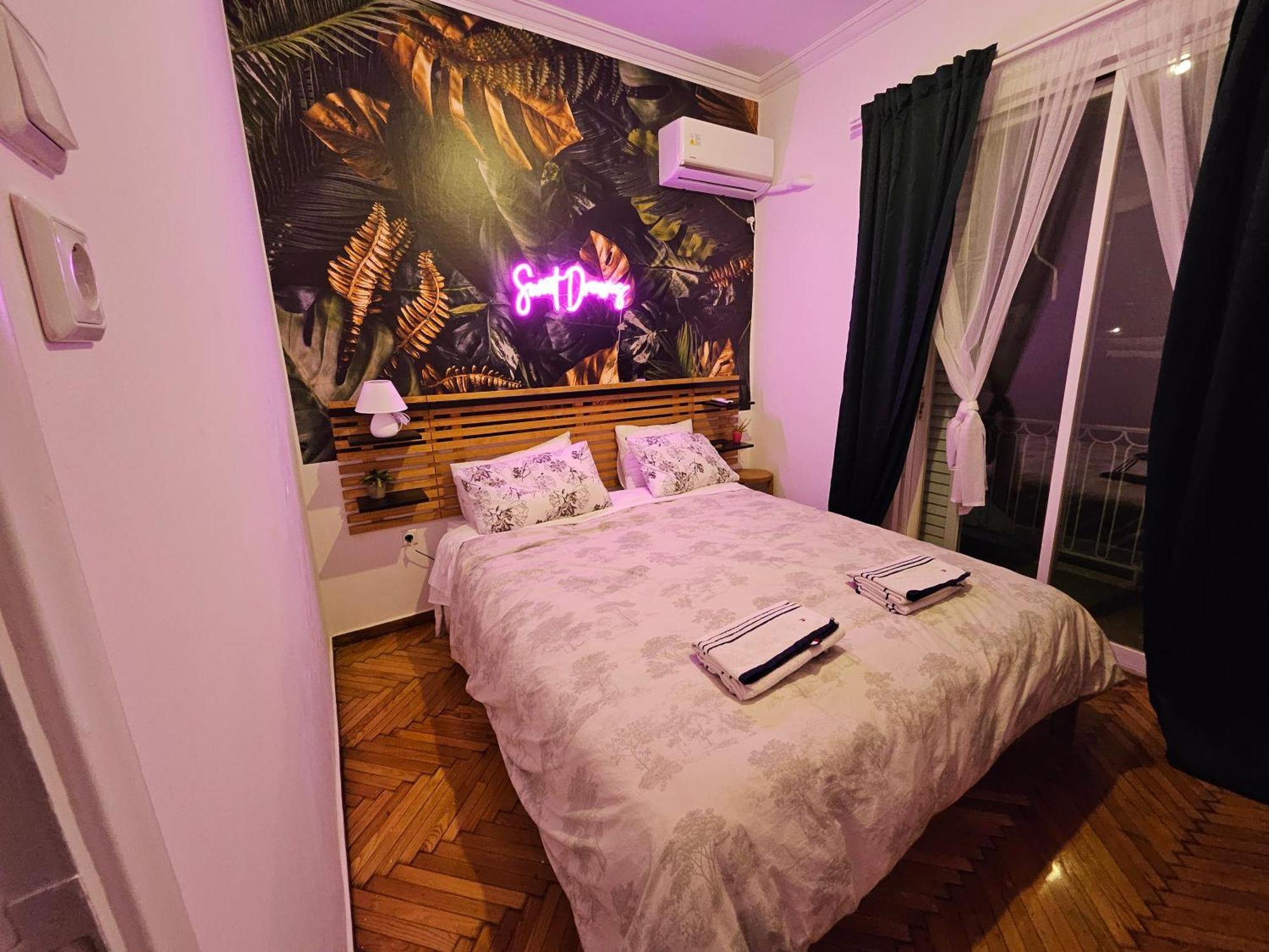 A Place 4U No13 Apartment Athens Exterior photo
