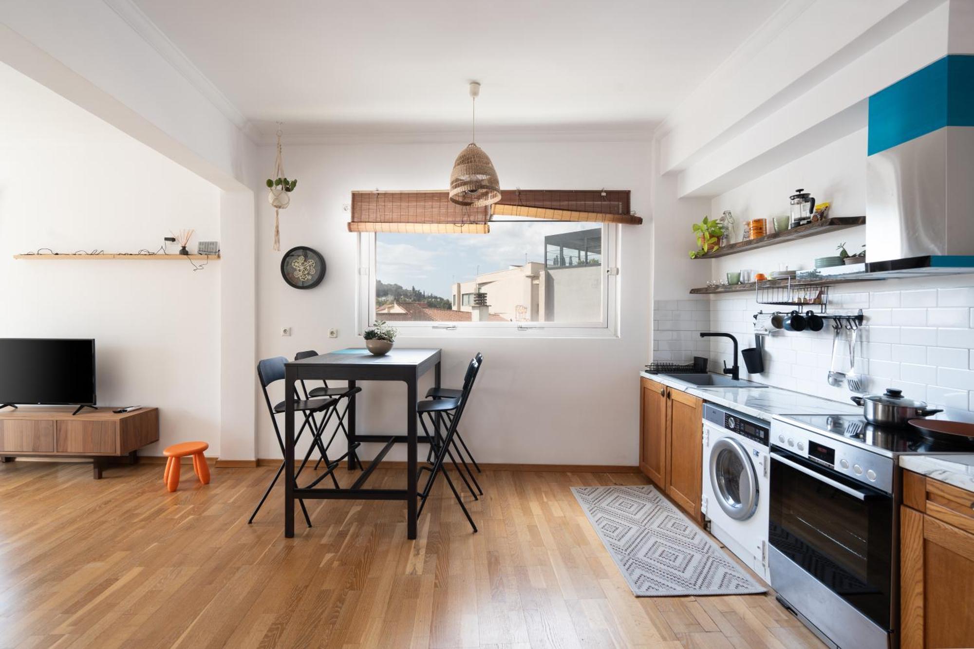 A Place 4U No13 Apartment Athens Exterior photo