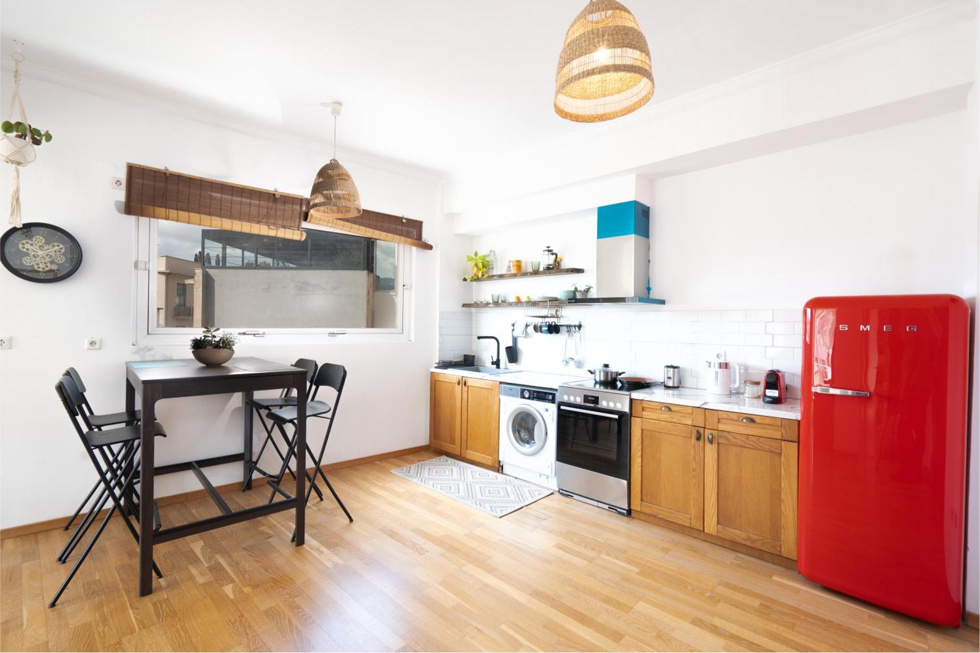 A Place 4U No13 Apartment Athens Exterior photo