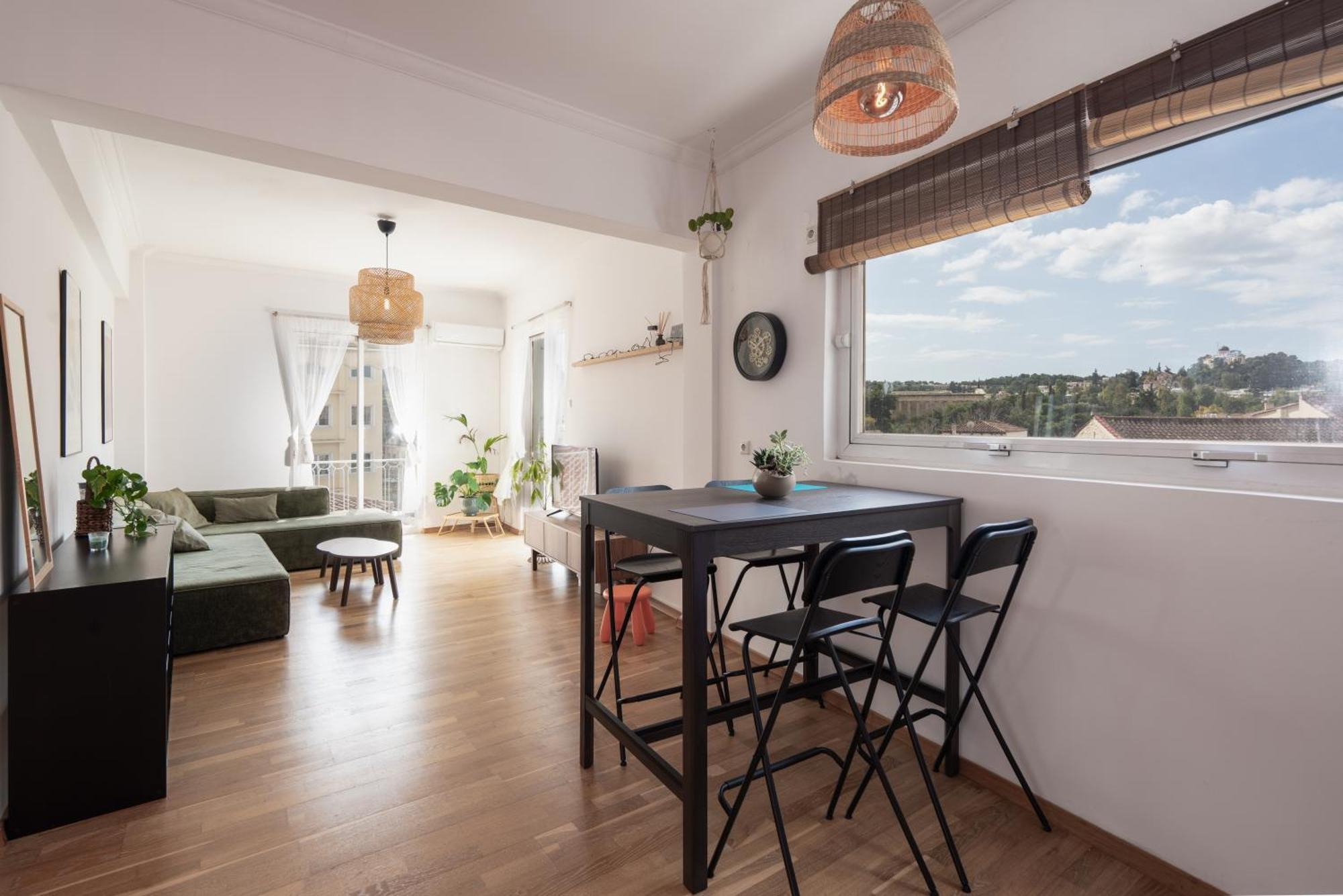 A Place 4U No13 Apartment Athens Exterior photo